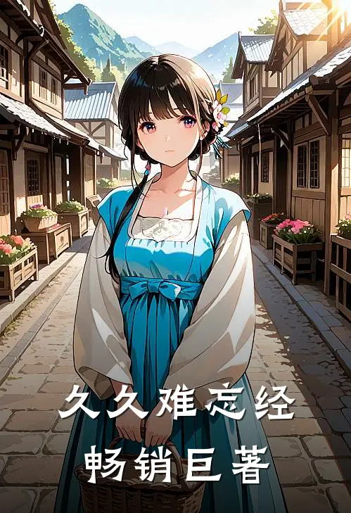 久久难忘经畅销巨著