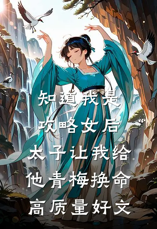 知道我是攻略女后，太子让我给他青梅换命高质量好文