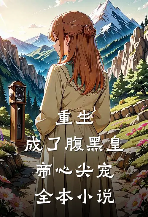 重生：成了腹黑皇帝心尖宠全本小说