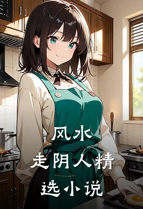 风水：走阴人精选小说
