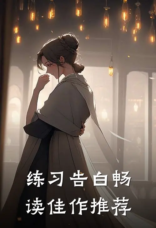 练习告白畅读佳作推荐