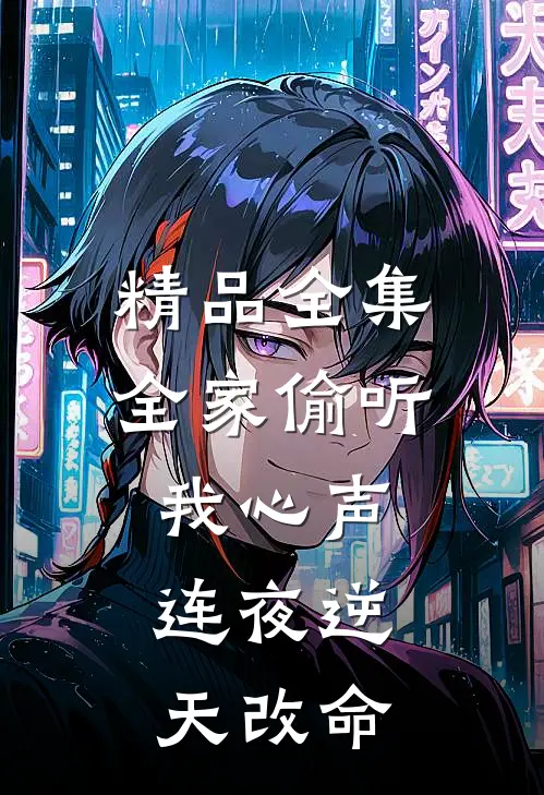 精品全集全家偷听我心声：连夜逆天改命