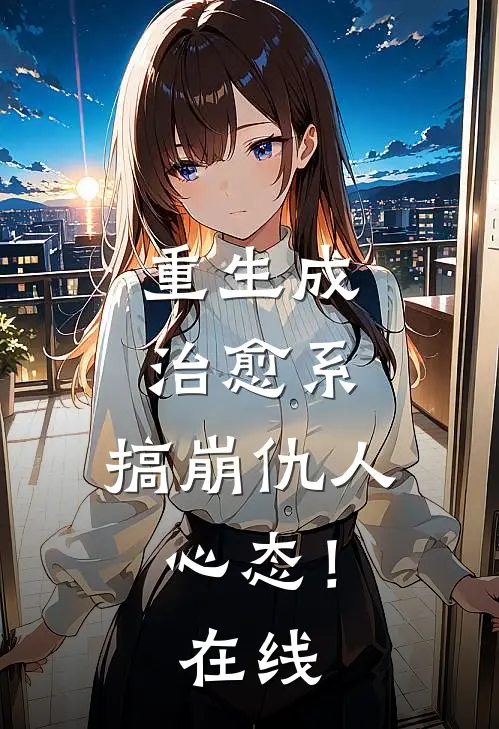 重生成治愈系，搞崩仇人心态！在线