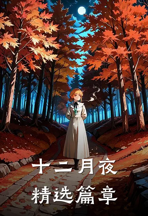 十二月夜精选篇章