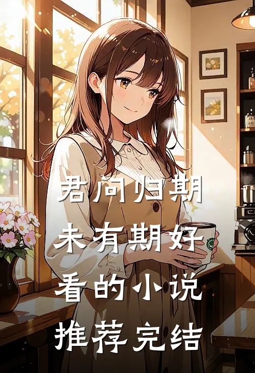 君问归期未有期好看的小说推荐完结