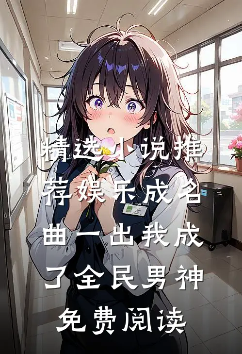 精选小说推荐娱乐成名曲一出我成了全民男神免费阅读