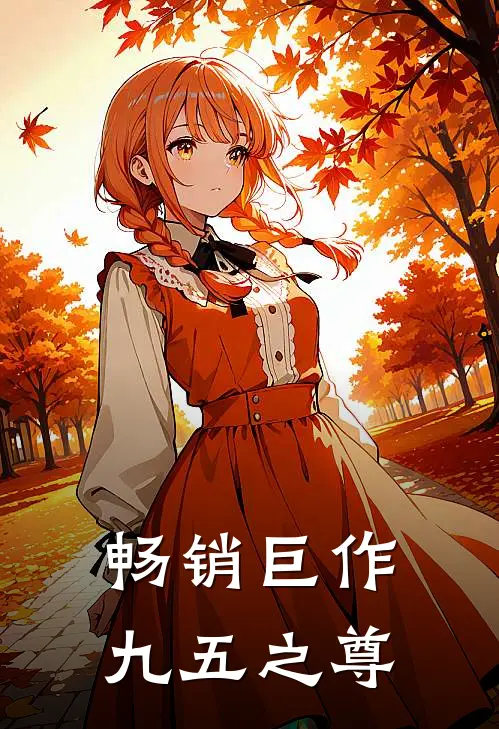 畅销巨作九五之尊