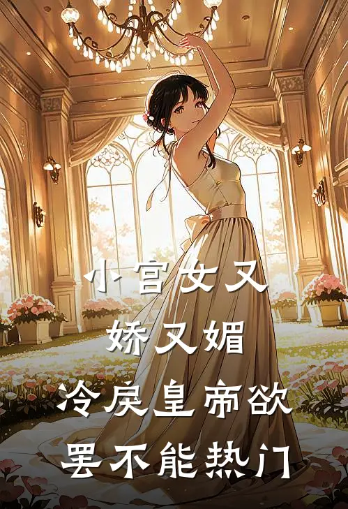 小宫女又娇又媚，冷戾皇帝欲罢不能热门