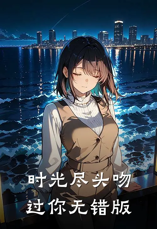 时光尽头吻过你无错版