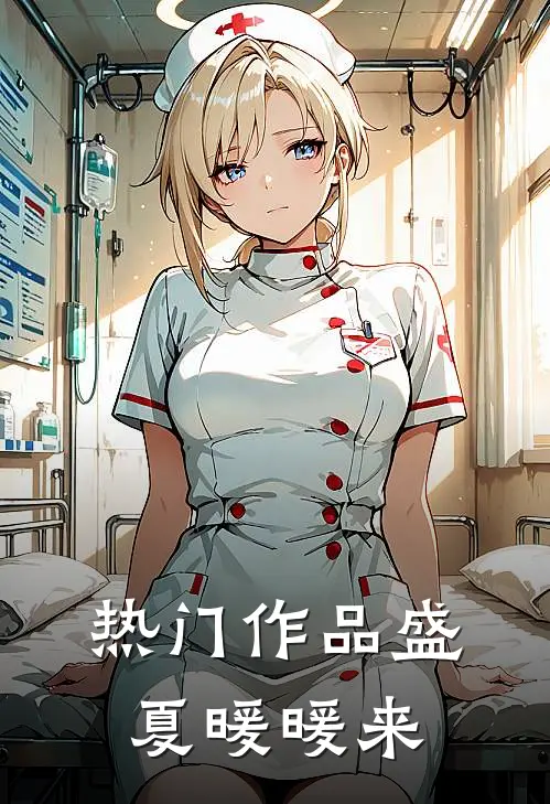 热门作品盛夏暖暖来