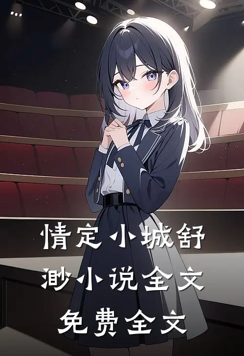 情定小城舒渺小说全文免费全文