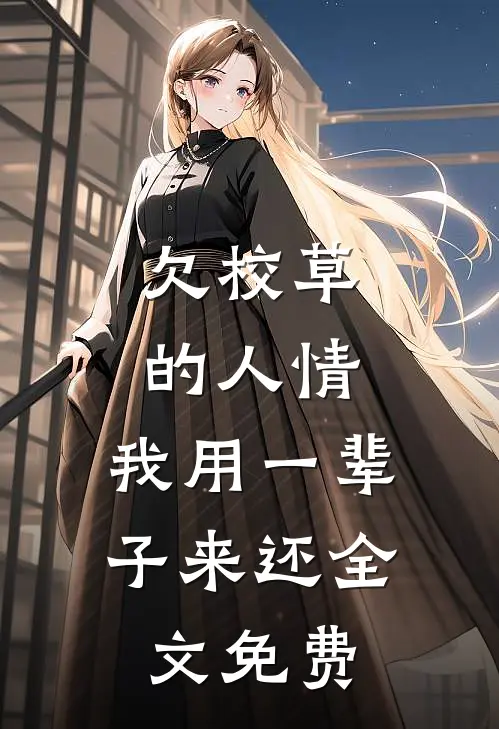 欠校草的人情，我用一辈子来还全文免费