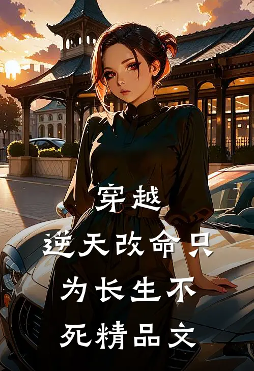 穿越：逆天改命只为长生不死精品文