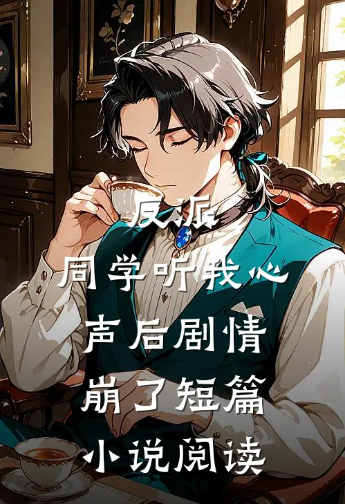 反派：同学听我心声后剧情崩了短篇小说阅读
