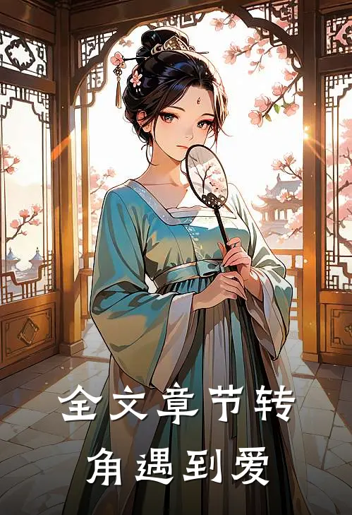 全文章节转角遇到爱
