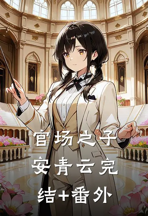 官场之子安青云完结+番外