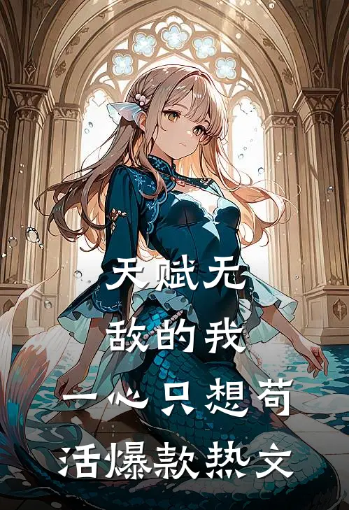 天赋无敌的我，一心只想苟活爆款热文
