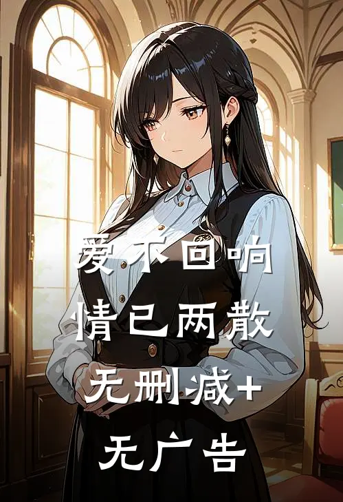 爱不回响，情已两散无删减+无广告