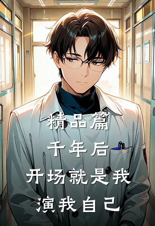 精品篇千年后，开场就是我演我自己