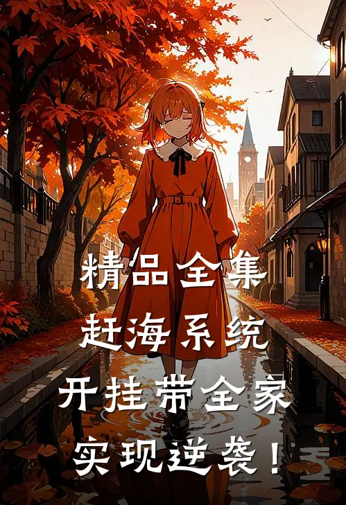 精品全集赶海系统：开挂带全家实现逆袭！