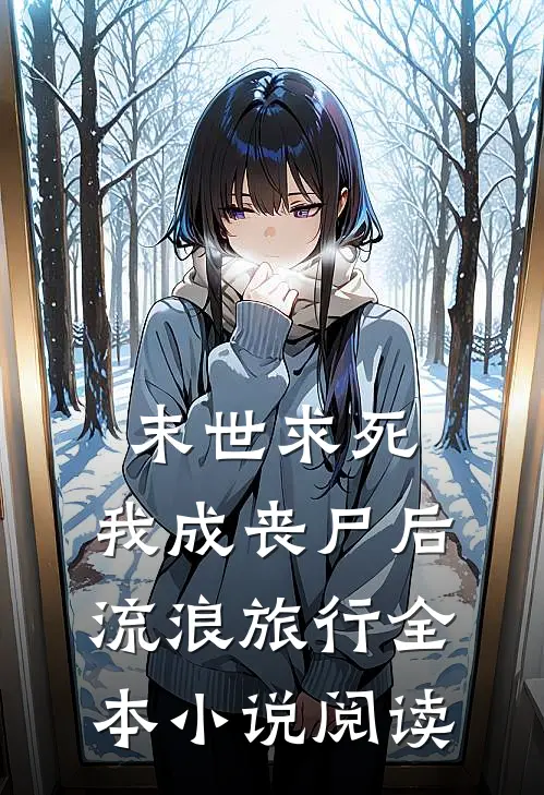 末世求死：我成丧尸后流浪旅行全本小说阅读