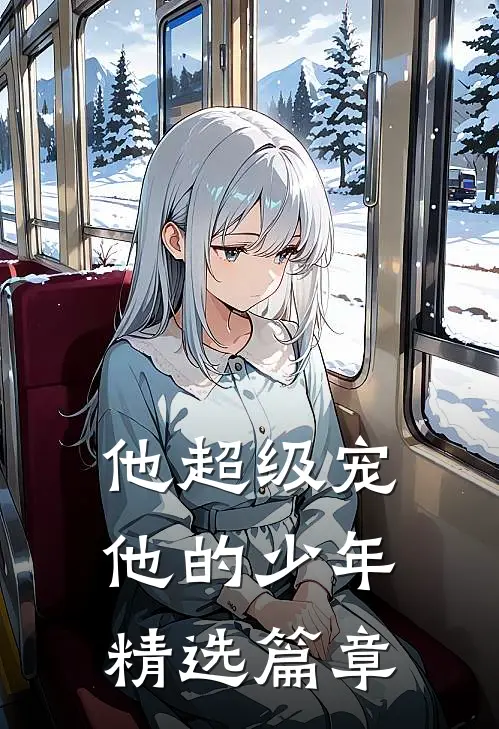 他超级宠他的少年精选篇章