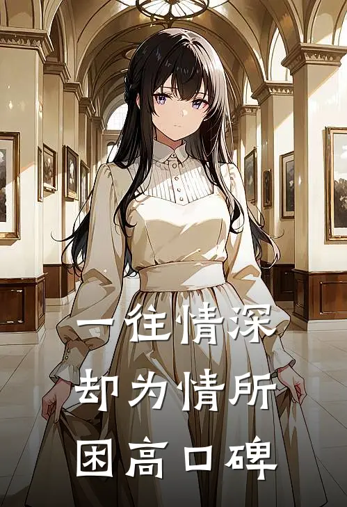 一往情深却为情所困高口碑