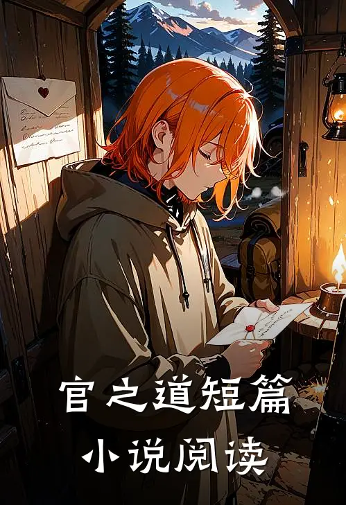 官之道短篇小说阅读