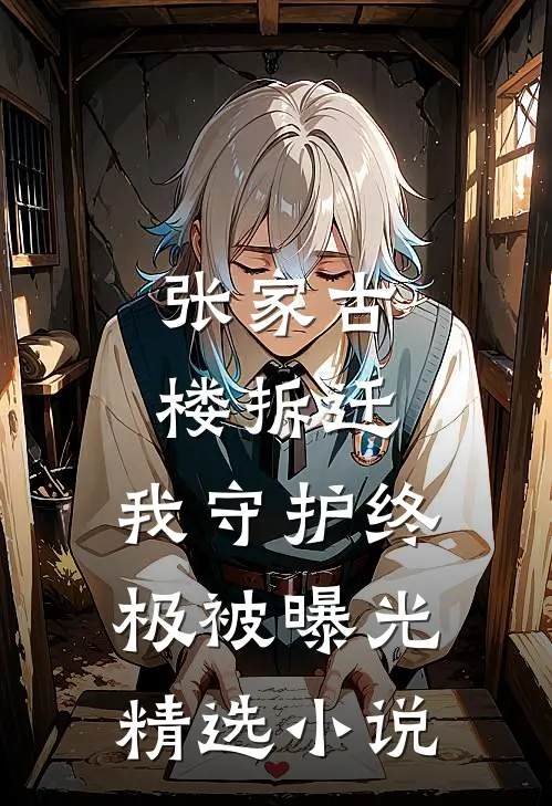 张家古楼拆迁，我守护终极被曝光精选小说