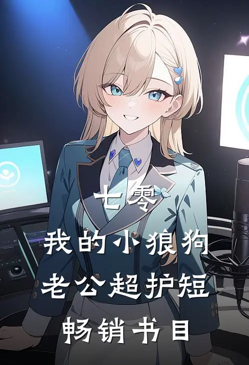 七零：我的小狼狗老公超护短畅销书目