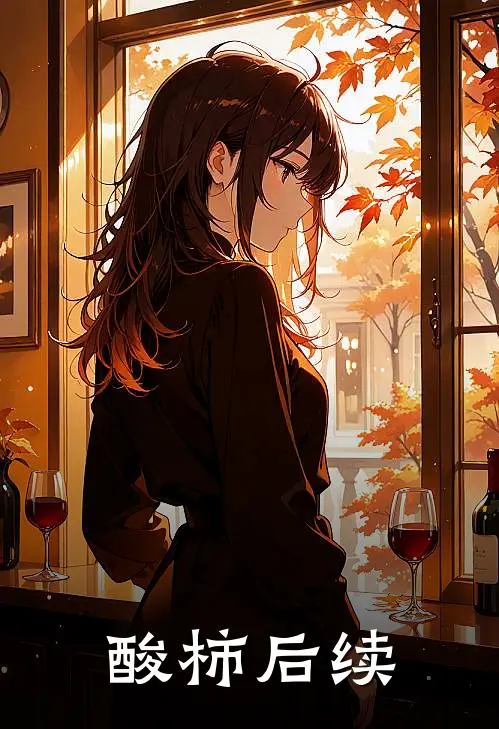 酸柿后续