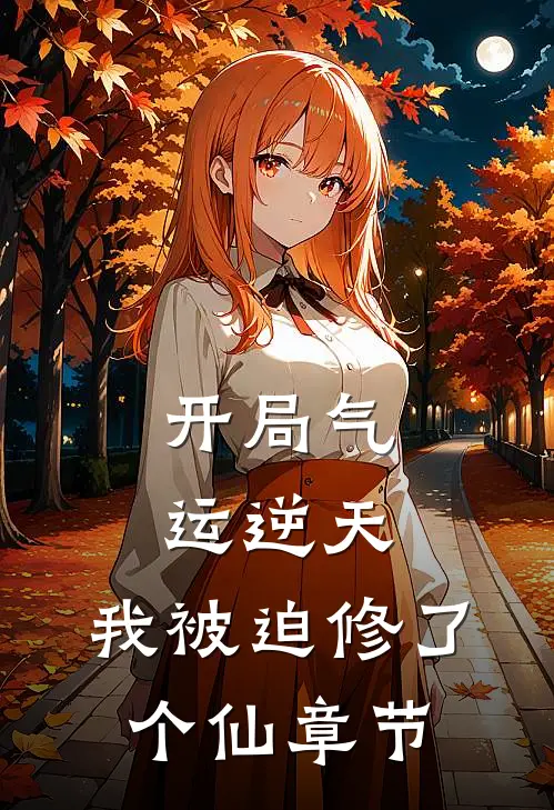 开局气运逆天，我被迫修了个仙章节