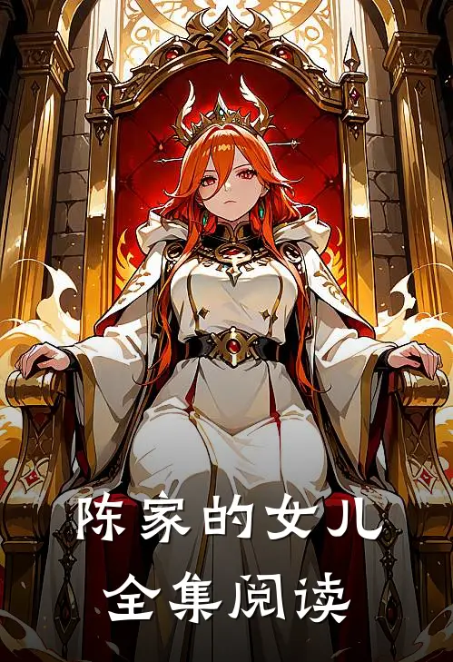 陈家的女儿全集阅读