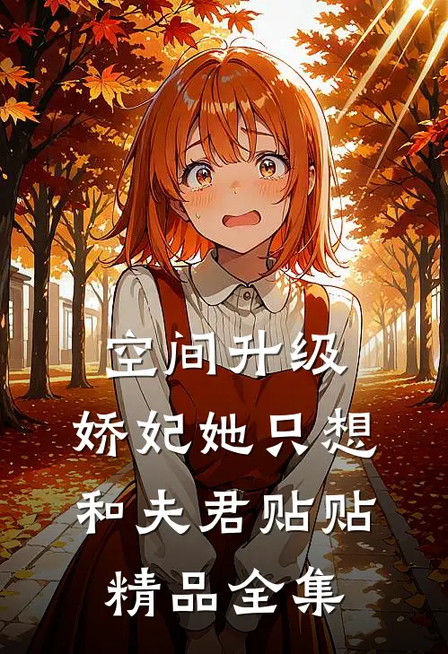 空间升级：娇妃她只想和夫君贴贴精品全集