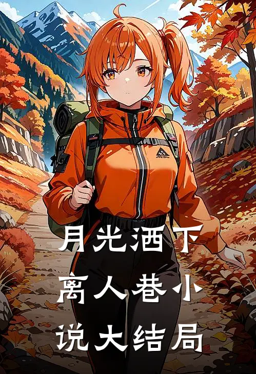 月光洒下离人巷小说大结局