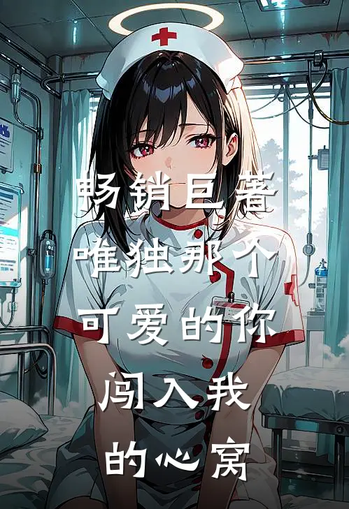 畅销巨著唯独那个可爱的你，闯入我的心窝