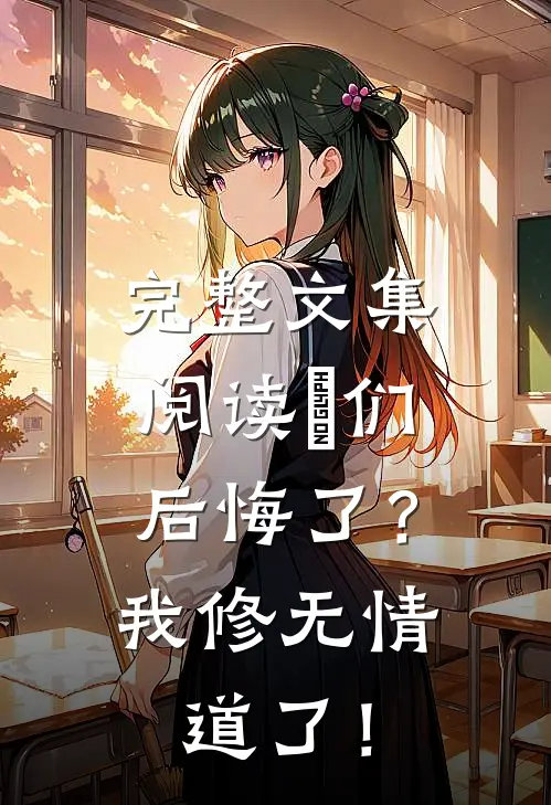 完整文集阅读妳们后悔了？我修无情道了！