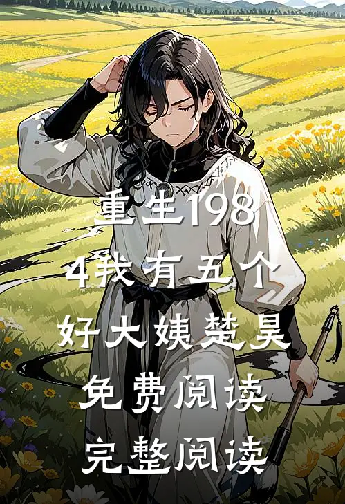 重生1984我有五个好大姨楚昊免费阅读完整阅读