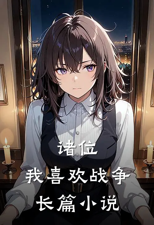 诸位，我喜欢战争长篇小说