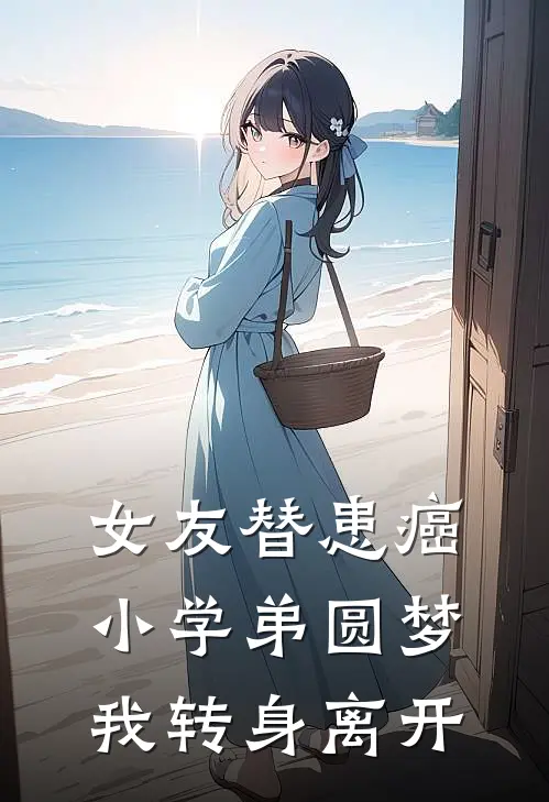 女友替患癌小学弟圆梦，我转身离开