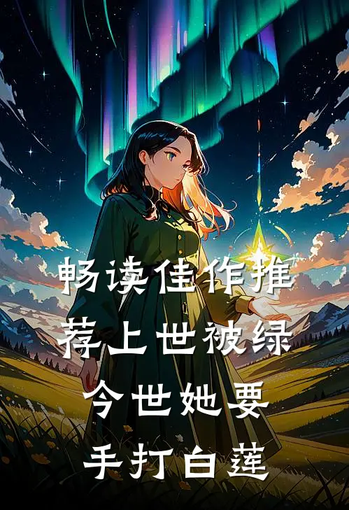 畅读佳作推荐上世被绿，今世她要手打白莲