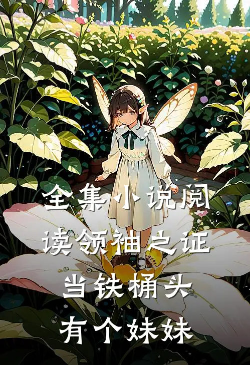 全集小说阅读领袖之证：当铁桶头有个妹妹