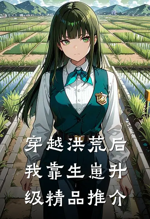 穿越洪荒后，我靠生崽升级精品推介
