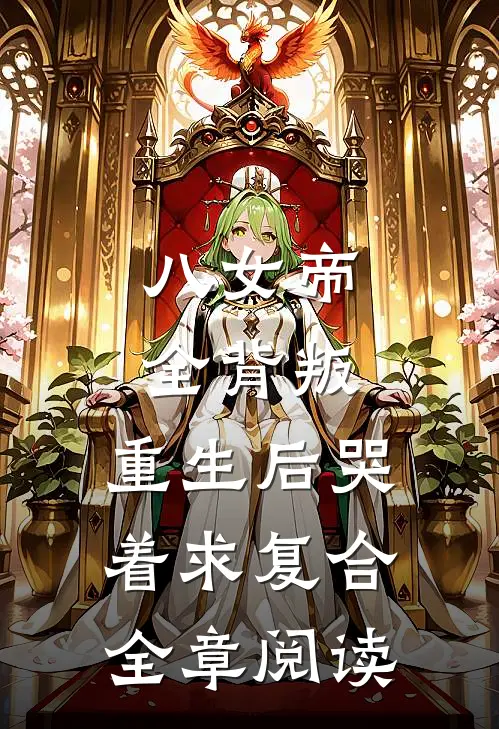 八女帝全背叛，重生后哭着求复合全章阅读