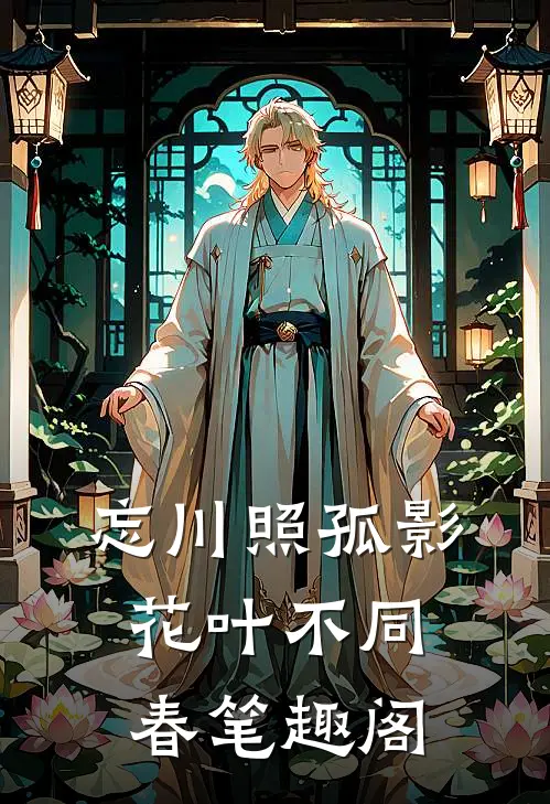 忘川照孤影，花叶不同春笔趣阁