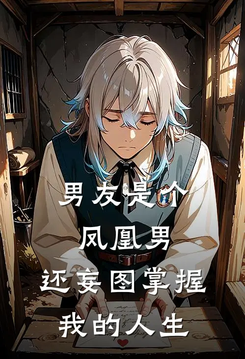 男友是个凤凰男，还妄图掌握我的人生