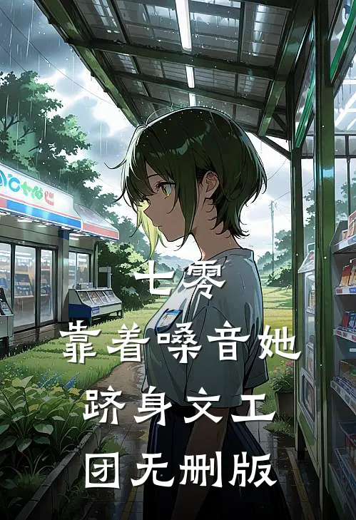 七零：靠着嗓音她跻身文工团无删版