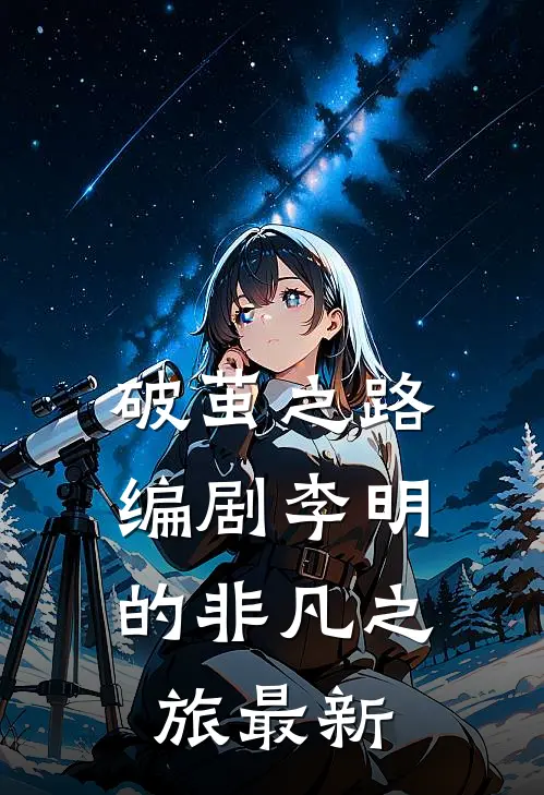 破茧之路：编剧李明的非凡之旅最新