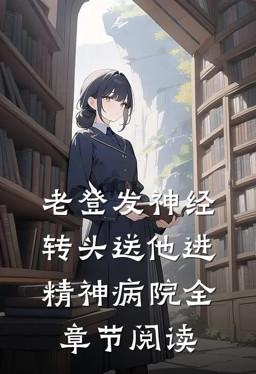 老登发神经，转头送他进精神病院全章节阅读