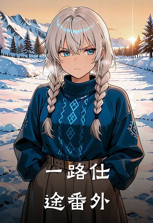 一路仕途 番外